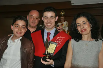 Graduación curso 2015-16, foto 71 de 274