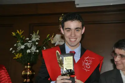 Graduación curso 2015-16, foto 72 de 274