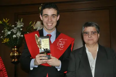 Graduación curso 2015-16, foto 73 de 274