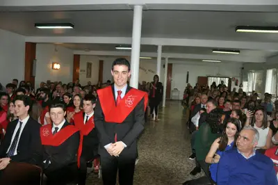 Graduación curso 2015-16, foto 74 de 274