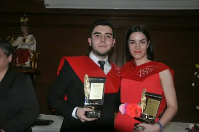 Graduación curso 2015-16, foto 75 de 274