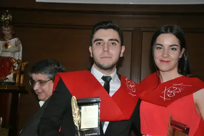 Graduación curso 2015-16, foto 76 de 274