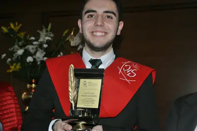 Graduación curso 2015-16, foto 77 de 274