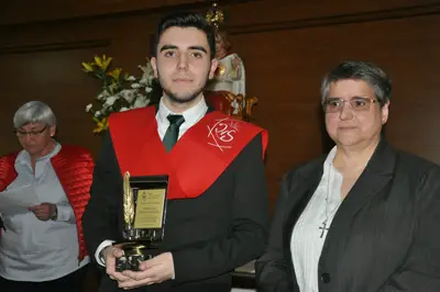 Graduación curso 2015-16, foto 78 de 274