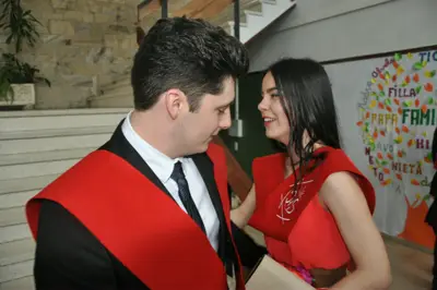 Graduación curso 2015-16, foto 7 de 274
