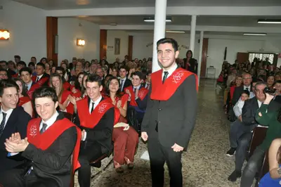 Graduación curso 2015-16, foto 80 de 274
