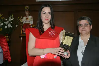 Graduación curso 2015-16, foto 83 de 274