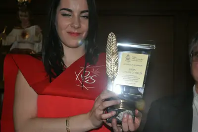 Graduación curso 2015-16, foto 84 de 274