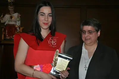 Graduación curso 2015-16, foto 85 de 274