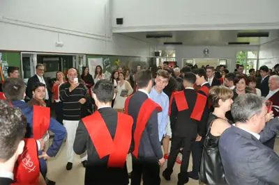 Graduación curso 2015-16, foto 8 de 274