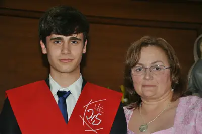 Graduación curso 2015-16, foto 96 de 274