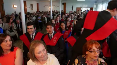 Graduación curso 2017-18, foto 109 de 624