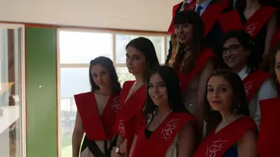 Graduación curso 2017-18, foto 10 de 624