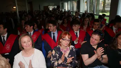 Graduación curso 2017-18, foto 111 de 624