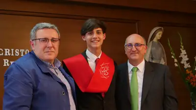 Graduación curso 2017-18, foto 112 de 624