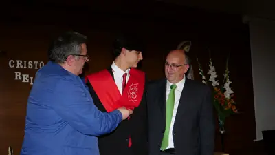 Graduación curso 2017-18, foto 113 de 624