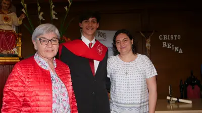 Graduación curso 2017-18, foto 116 de 624
