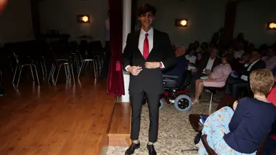 Graduación curso 2017-18, foto 122 de 624