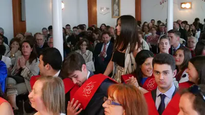 Graduación curso 2017-18, foto 127 de 624
