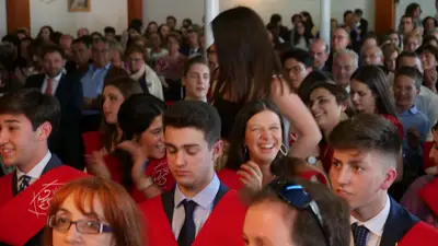 Graduación curso 2017-18, foto 128 de 624