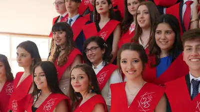 Graduación curso 2017-18, foto 12 de 624