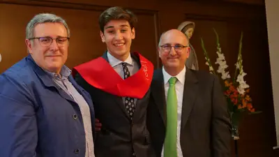Graduación curso 2017-18, foto 130 de 624