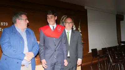Graduación curso 2017-18, foto 131 de 624