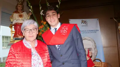 Graduación curso 2017-18, foto 132 de 624