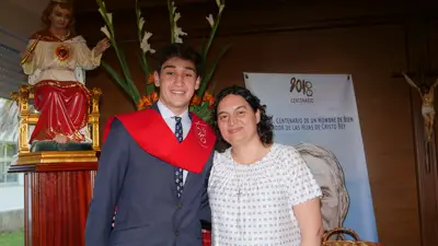 Graduación curso 2017-18, foto 133 de 624
