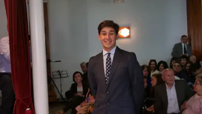 Graduación curso 2017-18, foto 137 de 624