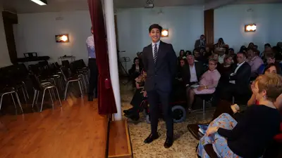 Graduación curso 2017-18, foto 138 de 624