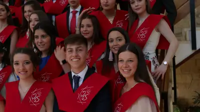 Graduación curso 2017-18, foto 13 de 624