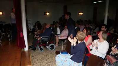 Graduación curso 2017-18, foto 140 de 624