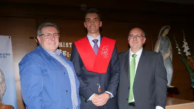 Graduación curso 2017-18, foto 143 de 624