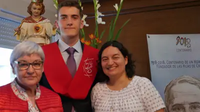 Graduación curso 2017-18, foto 144 de 624