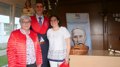 Graduación curso 2017-18, foto 145 de 624