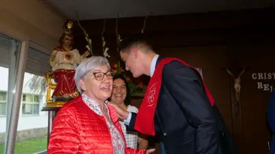 Graduación curso 2017-18, foto 146 de 624
