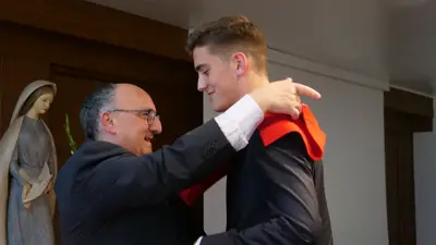 Graduación curso 2017-18, foto 148 de 624