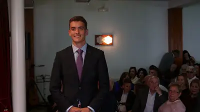 Graduación curso 2017-18, foto 149 de 624