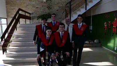 Graduación curso 2017-18, foto 14 de 624