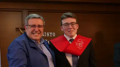 Graduación curso 2017-18, foto 151 de 624