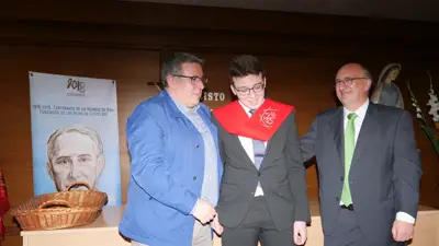 Graduación curso 2017-18, foto 152 de 624