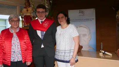 Graduación curso 2017-18, foto 154 de 624