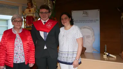 Graduación curso 2017-18, foto 155 de 624