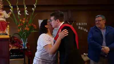 Graduación curso 2017-18, foto 157 de 624