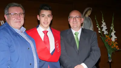 Graduación curso 2017-18, foto 164 de 624