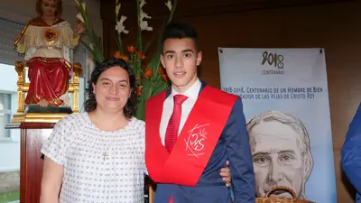 Graduación curso 2017-18, foto 165 de 624