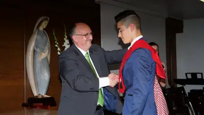 Graduación curso 2017-18, foto 167 de 624