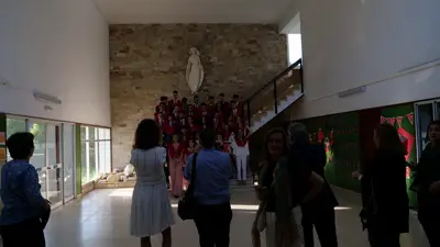 Graduación curso 2017-18, foto 16 de 624