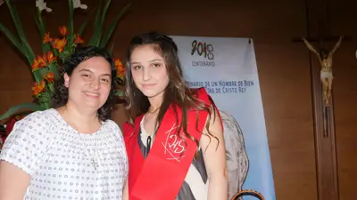 Graduación curso 2017-18, foto 175 de 624
